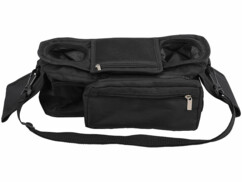 Sac organiseur universel pour poussette