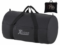 sac de voyage pliable polochon 34 l