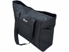 Sacoche bandoulière pour PC portable jusqu’à 16"