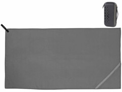 Serviette en microfibres 140 x 70 cm avec sac
