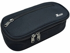Trousse à 5 compartiments