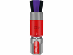 Brosse de dépoussiérage compatible aspirateur Dyson V8 / V10 / V11 / V12 / V15