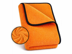 Chiffon en microfibre pour voiture 90 x 60 cm