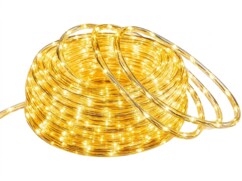 Guirlande lumineuse télécommandée 400 LED avec intensité variable – 20 m