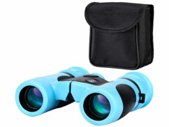 Jumelles compactes grossissement X8 pour enfant