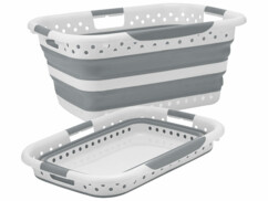 Panier à linge pliable 28 L
