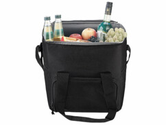 Sac isotherme 18,5 L avec poignées et bandoulière