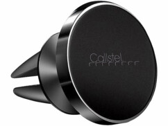 support auto magnétique pour téléphone pour grille d'aération