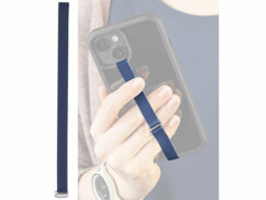 Sangle support smartphone universel pour main 