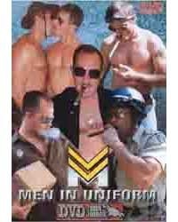 Men In Uniform (Gay)