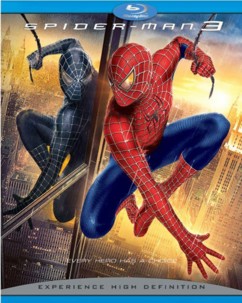 Spider-Man 3 Version espagnole