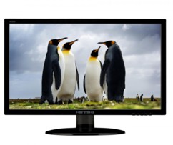Moniteur 21,5'' LED Hannspree HE225ANB