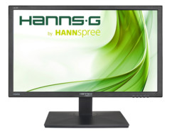 Moniteur 21,5'' LED Hannspree HE225DPB