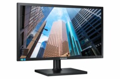 Écran PC 24" LS24E45KBSV