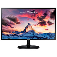 Écran PC Samsung S22F350FHU 22 pouces.