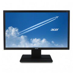 Moniteur 24" Acer V246HLBID.