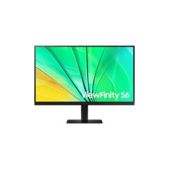 Ecran PC ViewFinity S6 S60D 27" de la marque Samsung