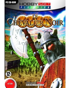 Le Chevalier noir