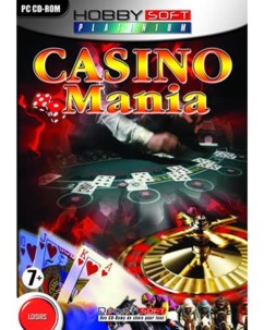 Casino Mania
