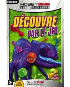 Découvre par le jeu