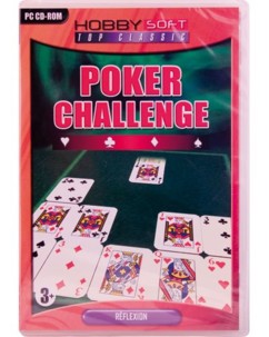 Poker Challenge