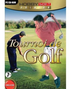 Tournoi de Golf