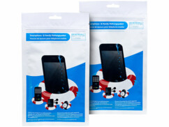 2 kits de séchage pour téléphone mobile
