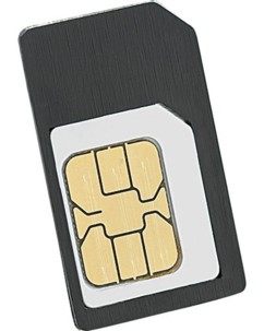 Adaptateur de carte Micro-Sim vers Sim classique
