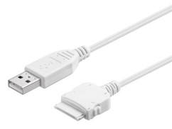 Câble de chargement et de transfert Dock - 80 cm