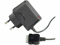 Chargeur secteur Dock 1A pour iPhone