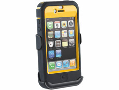 Coque de protection premium pour iPhone 4 / 4S