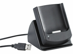 Docking station pour iPhone 3G/3Gs