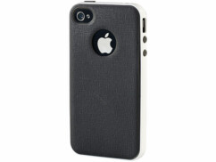 Étui de protection phosphorescent pour iPhone