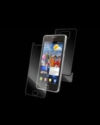 Film de protection intégral pour smartphone Galaxy S2