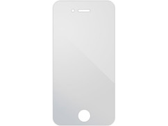 Film protecteur transparent pour écran iPhone 4 / 4S