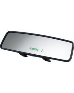 Kit mains libres rétroviseur, bluetooth