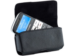 Pochette ceinture pour ''XL-959/937 et Easy 5 et 5+''