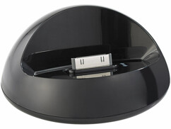 Station d’accueil pour iPhone & iPod
