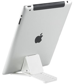 Support universel inclinable pour tablettes PC
