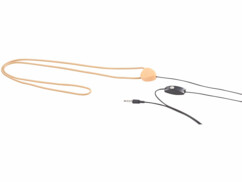 Boucle à induction pour oreillette
