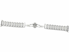 Bracelet à maille acier inoxydable pour Apple Watch - 42 mm