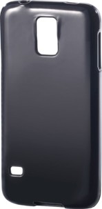 Coque de protection en silicone pour Samsung Galaxy S5