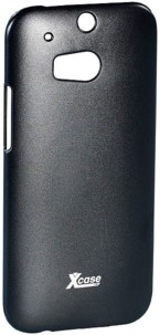 Coque de protection ultra fine pour HTC One - Noir