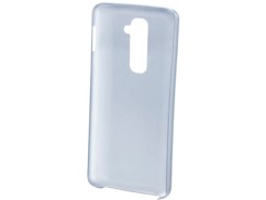 Coque de protection ultra fine pour LG G2 - Transparent