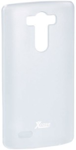 Coque de protection ultra fine pour LG G3 - Transparent
