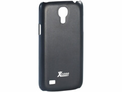 Coque de protection ultra fine pour Samsung Galaxy S4 Mini - Noir