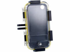 Coque sport pour iPhone 5 / 5S / SE avec ceinture pectorale