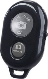 déclencheur à distance pour appariel photo camera smartphone android