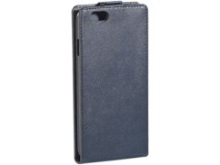 Étui à clapet pour iPhone 6 Plus / 6S Plus - Noir