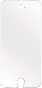 Façade de protection en verre trempé 9H pour iPhone 6